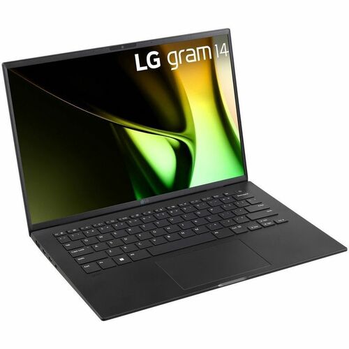 LG GRAM 14IN ULTRA LIGHT WEIGHT I5 16GB 512GB LAPTOP