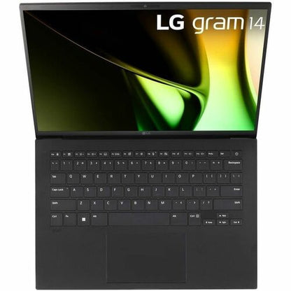 LG GRAM 14IN ULTRA LIGHT WEIGHT I5 16GB 512GB LAPTOP