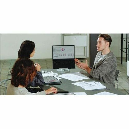 PORTÁTIL LG GRAM PRO DE 16 PULGADAS ULTRALIGERO CON I7 DE 32 GB Y 512 GB
