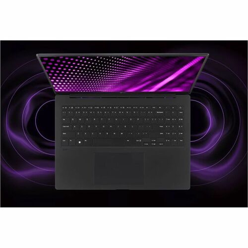 PORTÁTIL LG GRAM PRO DE 16 PULGADAS ULTRALIGERO CON I7 DE 32 GB Y 512 GB