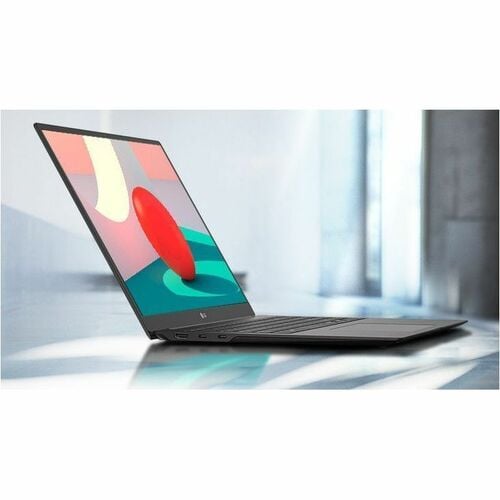 PORTÁTIL LG GRAM PRO DE 16 PULGADAS ULTRALIGERO CON I7 DE 32 GB Y 512 GB