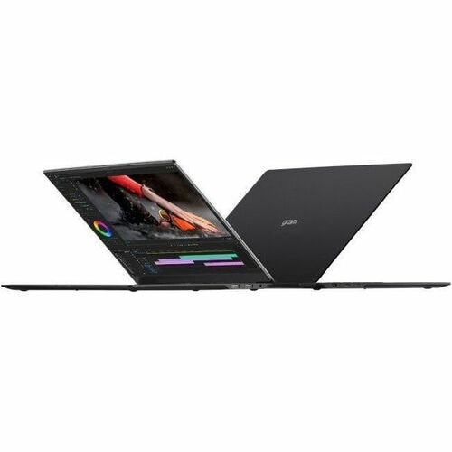 PORTÁTIL LG GRAM PRO DE 16 PULGADAS ULTRALIGERO CON I7 DE 32 GB Y 512 GB