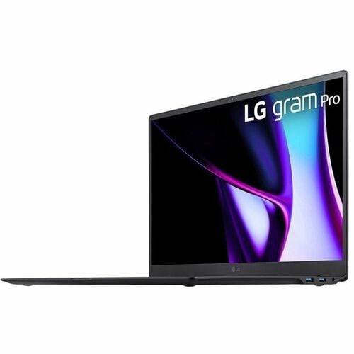 PORTÁTIL LG GRAM PRO DE 16 PULGADAS ULTRALIGERO CON I7 DE 32 GB Y 512 GB