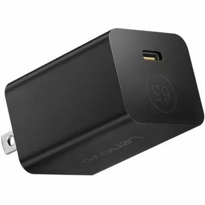 Lenovo GaN Nano 65W Adapter - 65 W