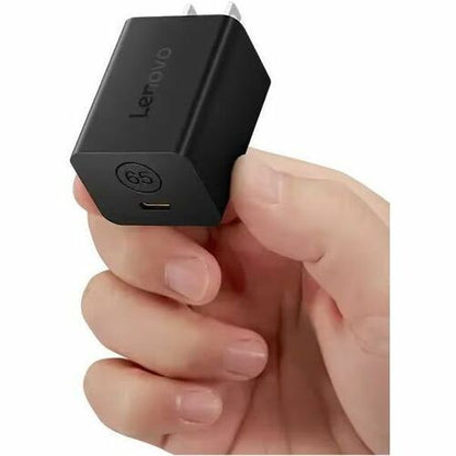 Lenovo GaN Nano 65W Adapter - 65 W