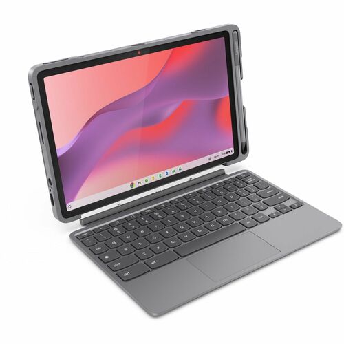 Lenovo Chromebook Duet EDU G2 83HJ0002UB Chromebook Tablet - 10.9\" WUXGA