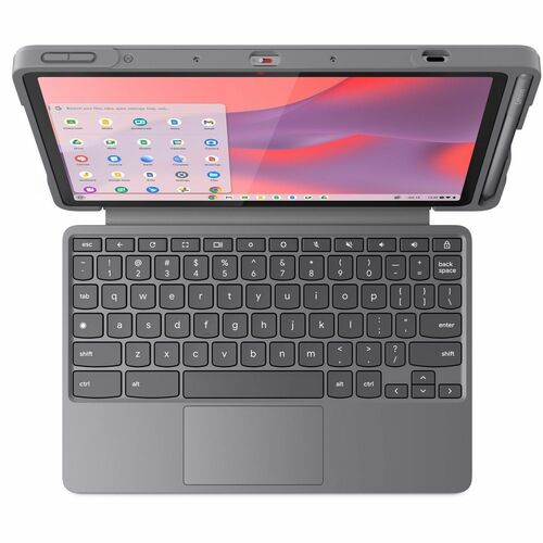 Lenovo Chromebook Duet EDU G2 83HJ0002UB Chromebook Tablet - 10.9\" WUXGA