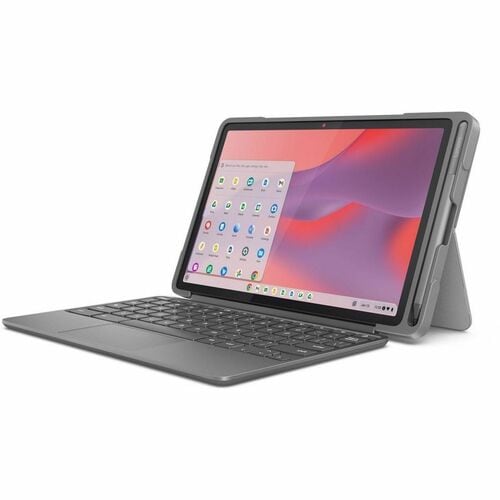 Lenovo Chromebook Duet EDU G2 83HJ0002UB Chromebook Tablet - 10.9\" WUXGA