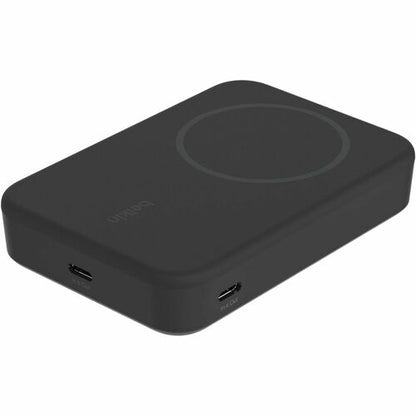 Belkin BoostCharge Pro Magnetic Power Bank with Qi