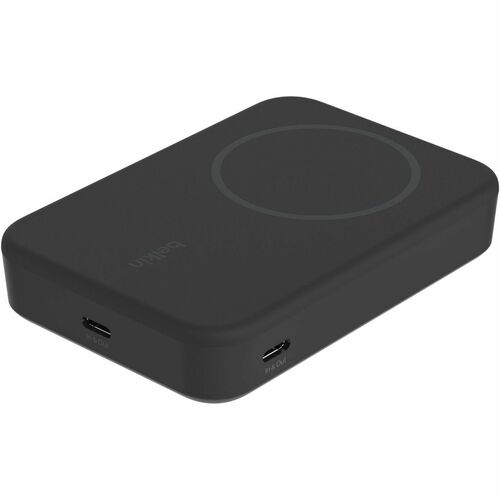 Belkin BoostCharge Pro Magnetic Power Bank with Qi