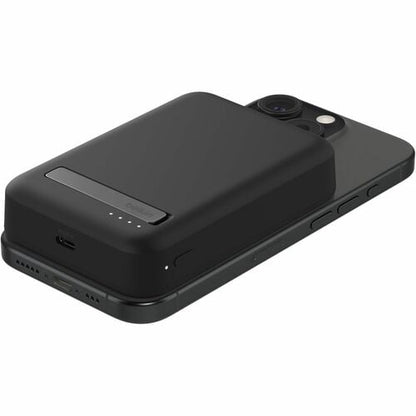 Belkin BoostCharge Pro Magnetic Power Bank with Qi