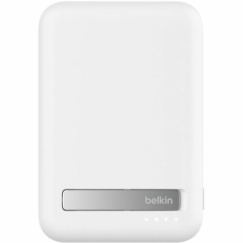 Belkin BoostCharge Pro Magnetic Power Bank with Qi