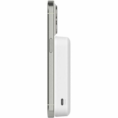 Banco de energía magnético Belkin BoostCharge Pro con Qi