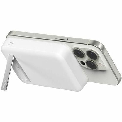 Banco de energía magnético Belkin BoostCharge Pro con Qi