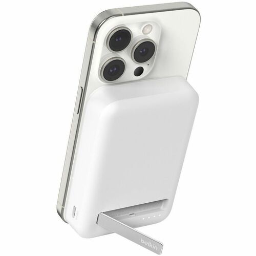 Banco de energía magnético Belkin BoostCharge Pro con Qi