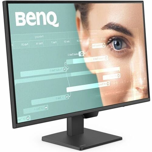 BenQ GW2790Q 27\" Class WQHD LED Monitor - 16:9 - 27\" Viewable