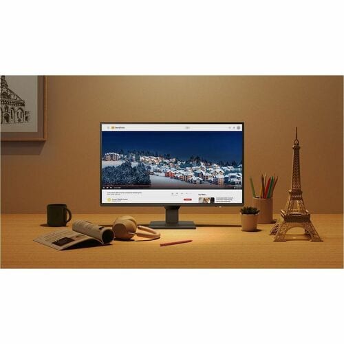 BenQ GW2790Q 27\" Class WQHD LED Monitor - 16:9 - 27\" Viewable