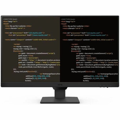 BenQ GW2790Q 27\" Class WQHD LED Monitor - 16:9 - 27\" Viewable