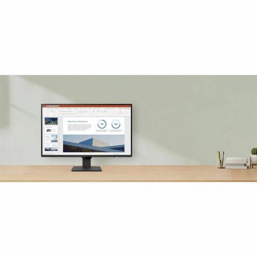 BenQ GW2790Q 27\" Class WQHD LED Monitor - 16:9 - 27\" Viewable