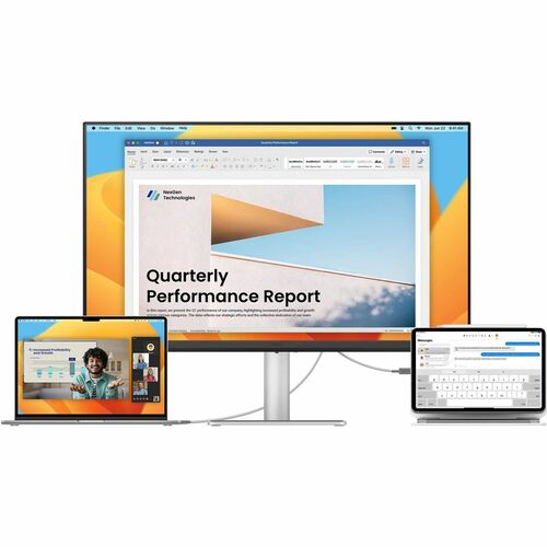 Monitor LED BenQ MA320U de 32" 4K UHD - 16:9 - 31,5" visibles