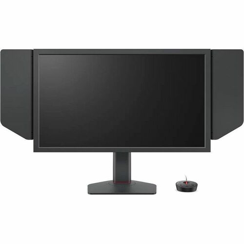 BenQ Zowie XL2566X+ 24\" Class Full HD Gaming LCD Monitor - 16:9 - 24.1\" Viewable