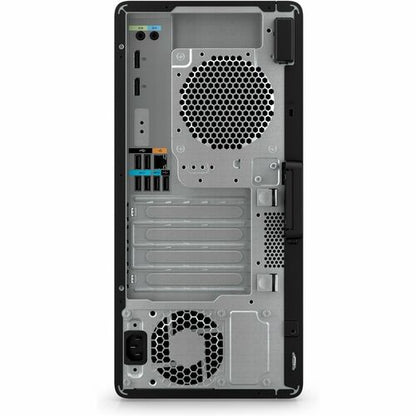 Estación de trabajo HP Z2 G9 - 1 Core i9 de 14.ª generación i9-14900K