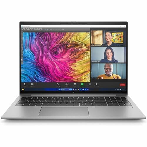 ZBOOK FIREFLY 16 INCH G11 W11P UNITED STATES / CANADA ENGLISH