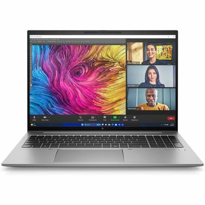 ZBOOK FIREFLY 16 INCH G11 W11P UNITED STATES / CANADA ENGLISH