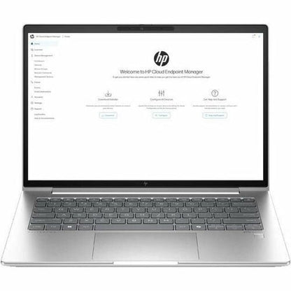 Ordinateur portable client léger HP Elite mt645 G8 14 pouces - WUXGA - AMD Ryzen 3 7335U
