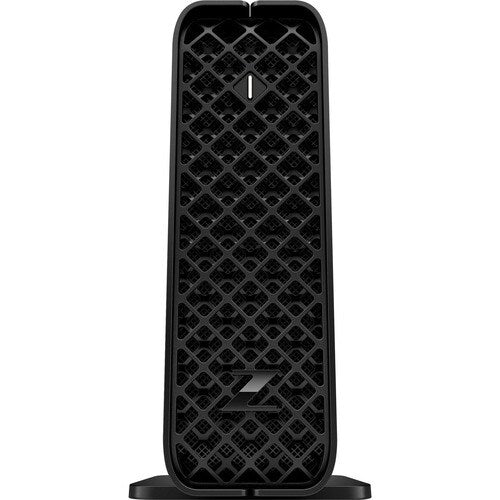 Estación de trabajo HP Z2 Mini G9 - 1 Core i3 de 12.ª generación - i3-12100 - 4 GB