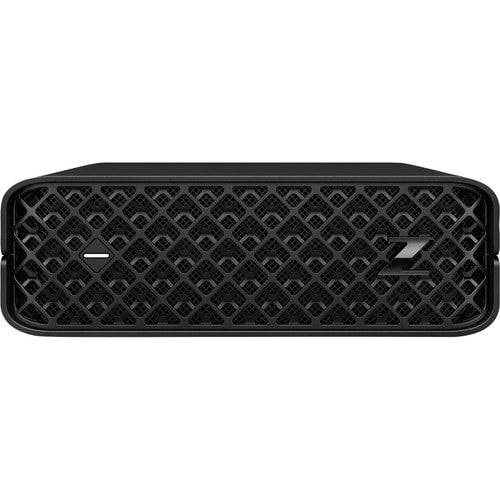 Estación de trabajo HP Z2 Mini G9 - 1 Core i3 de 12.ª generación - i3-12100 - 4 GB