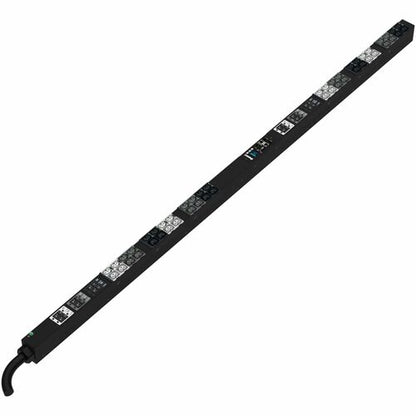 Panduit G6 48 - MOV (valeur minimale de commande) 1 500 prises CA PDU - Moni