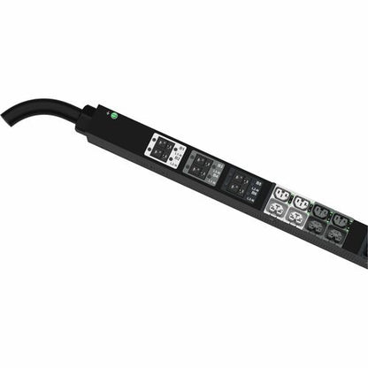 Panduit G6 48 - MOV (valeur minimale de commande) 1 500 prises CA PDU - Moni