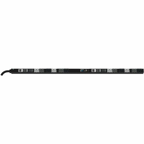 Panduit G6 48 - MOV (valeur minimale de commande) 1 500 prises CA PDU - Moni