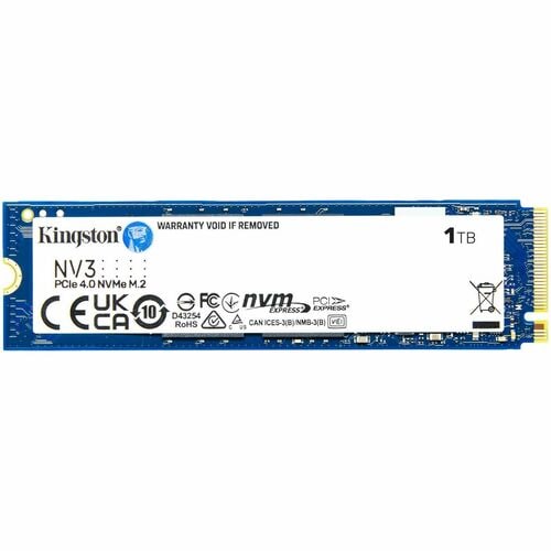 1000G NV3 M.2 2280 PCIE 4.0 NVME SSD