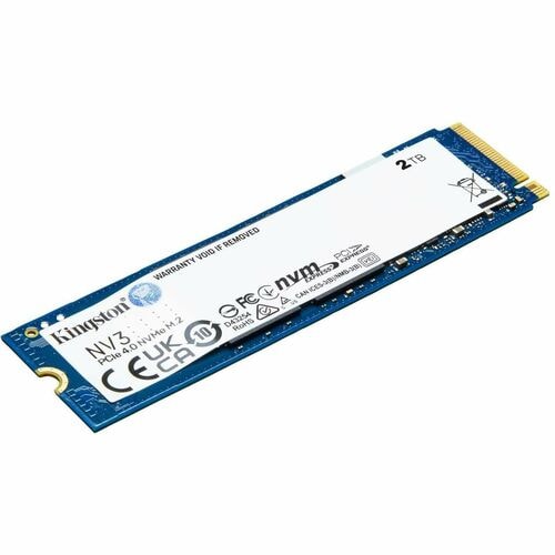 2000G NV3 M.2 2280 PCIE 4.0 NVME SSD