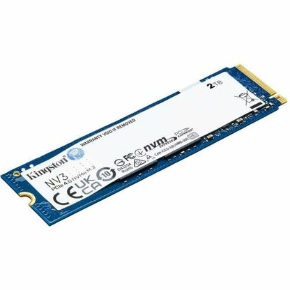 2000G NV3 M.2 2280 PCIE 4.0 NVME SSD