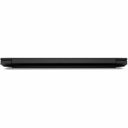 El más vendido de FR: TP P16S G3 ULTRA 7 165H VPRO 3.80G 96GB 2TB 16W11P64