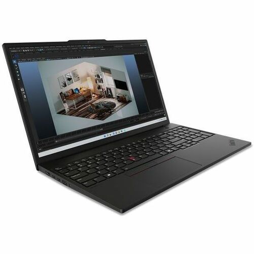 El más vendido de FR: TP P16S G3 ULTRA 7 165H VPRO 3.80G 96GB 2TB 16W11P64