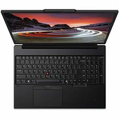El más vendido de FR: TP P16S G3 ULTRA 7 165H VPRO 3.80G 96GB 2TB 16W11P64