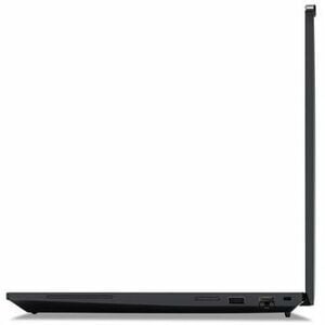 El más vendido de FR: TP P16S G3 ULTRA 7 165H VPRO 3.80G 96GB 2TB 16W11P64