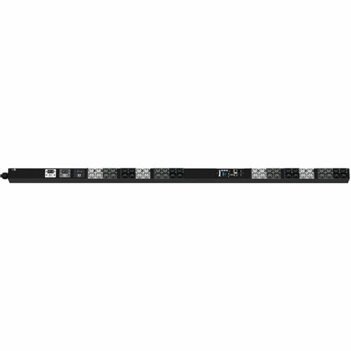 Panduit G6 48 - MOV (valeur minimale de commande) 1 500 prises CA PDU - Moni