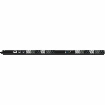 Panduit G6 48 - MOV (valeur minimale de commande) 1 500 prises CA PDU - Moni