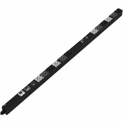 Panduit G6 48 - MOV (valeur minimale de commande) 1 500 prises CA PDU - Moni