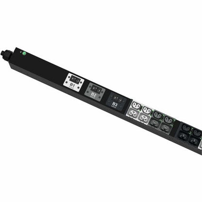 Panduit G6 48 - MOV (valeur minimale de commande) 1 500 prises CA PDU - Moni