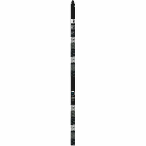 Panduit G6 48 - MOV (valeur minimale de commande) 1 500 prises CA PDU - Moni