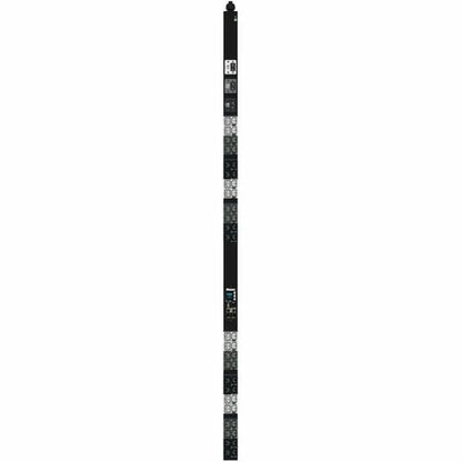 Panduit G6 48 - MOV (valeur minimale de commande) 1 500 prises CA PDU - Moni