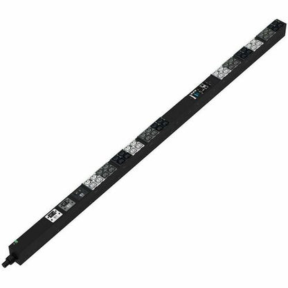 Panduit G6 48 - MOV (valeur minimale de commande) 1 500 prises CA PDU - Moni