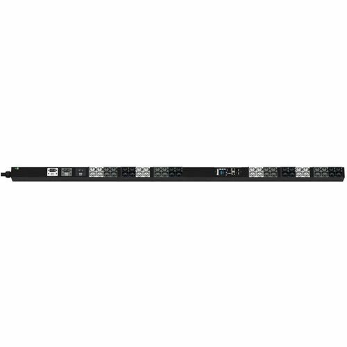 Panduit G6 48 - MOV (valeur minimale de commande) 1 500 prises CA PDU - Moni