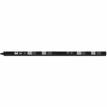 Panduit G6 48 - MOV (valeur minimale de commande) 1 500 prises CA PDU - Moni